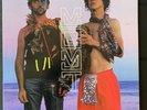 Oracular Spectacular [LP] by MGMT (Vinyl, Apr-2014, Legacy)