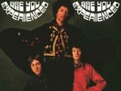 JIMI HENDRIX Are You Experienced MONO Vinyl LP 2013 UK Sleeve NEW & SEALED MoV
