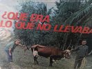 Rafael Mancebo y Su Combo ?¿Qué era lo que no llevaba? LP Latin Salsa Guaguanco