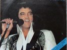 Elvis Presley - Elvis In Concert   [ 1977 Greek press. Vinyl Mint 2x LP Rock ]