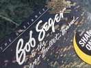 BOB SEGER The Distance STILL SEALED NUMBERED PROMO LP Capitol ST-12254