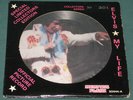 Elvis Presley My life / King Speaks Picture Disc EP 45 Memphis Flash #301 1978