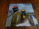 Black Sabbath Never Say Die UK 1st press/ inner EX+ vinyl