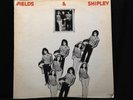 Fields & Shipley-Same-Tiger Lily 14056-RARE AOR 1976