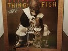 Frank Zappa Thing-Fish *SIGNED* Terry Bozzio Vinyl Records Box SET 1984 inserts