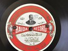 BAIDA COUSINS BEYROUTH SYRIE 38/305 MALE SINGING Arabic 10.5