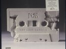 Nas - The Lost Tapes II on Black vinyl.
