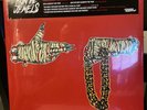 Run The Jewels 2 Vinyl LP Limited Edition Teal New Sealed Record RTJ