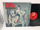 Love - Four Sail LP 1969 Elektra Records Pittman 1st Press EKS 74049 NEAR MINT