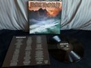 Bathory Twilight of The Gods 1st pressing  1991 Black Mark Production