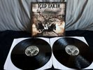 Iced Earth Something Wicked This Way Comes 1st pressing Double LP 1998