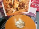 Airbourne No guts No glory coloured vinyl