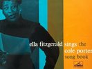 Ella Fitzgerald Sings The Cole Porter Song Book Volume 2 Vinyl LP.HMV CLP 1084.