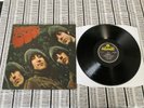 THE BEATLES LP (RUBBER SOUL) ON PARLOPHONE PCS 3075