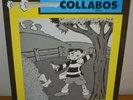 ORIGINAL FRENCH 33T LES COLLABOS EX/EX