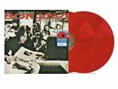 Bon Jovi Cross Road Best Of Red Colour Vinyl LP Sealed Limited