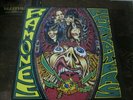The Ramones Acid Eaters Vinyl LP Record Radio Promo 1993 Joey Johnny Marky Rare