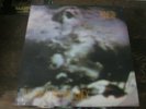 Ministry The Land Of Rape And Honey Vinyl Record LP 1988 USA Sire 1st Pressing