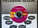 EDWIN STARR * MY WEAKNESS IS YOU * WIGAN CASINO MOTOWN CLASSIC NORTHERN SOUL??