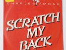 CHARLES AMOAH - Scratch My Back - 7