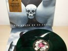 SODOM - TIL DEATH DO US UNITE - GREEN / BLACK - NUMBERED - MOV - LP