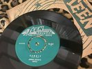 Johnny devlins devils Rumblin/Teen Beat Teen Rockabilly 45 oz