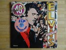 Elvis Presley:  40 Greatest Hits - 2 LP in spezial pink/rosa pressing - Vinyl
