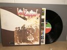 1969 Led Zeppelin II LP Ludwig RL Presswell 