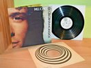 PAUL JONES - CRUCIFIX IN A HORSE SHOE      UK VERTIGO SWIRL - RECORDS