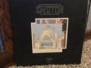 Led Zeppelin:The Song Remains The Same 1976 2 LP Vinyl VG Insert Booklet