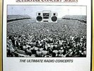 CARS - LIVE - 1-1/2 Hour Superstar Concert Series - 11/16/85 - NM 3-LP boxed set