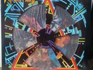DEF LEPPARD Hysteria 1897 LP Picture Disc Original UK Pressing HYSPD1 RARE
