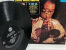 Louis Armstrong ‎In The 30's/ 40's RCA Mono Vinyl Record LP