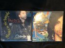 Prince - Graffiti Bridge - Double LP with Thieves in the Temple 12