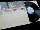 Sonny Clark / Donald Byrd / John Coltrane **US Blue Note BLP 1576 Mono RVG**