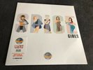 SPICE GIRLS SPICEWORLD VINYL LP (Released March 13th 2020) SEALED NEW