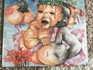 Necrophiliac chaopula citadel of mirrors vinyl death metal 1992
