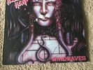 Assorted heap mindwaves thrash speed death metal vinyl 1992 see cover condition 