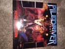Piledriver metal Inquisition heavy metal speed thrash 1985