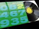 Hank Mobley / Kenny Dorham / Walter Bishop **Original US Prestige PRLP 7082**