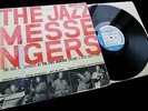 Hank Mobley / Art Blakey / Kenny Dorham **US Blue Note BLP 1507 Lexington**