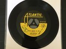 Clyde McPhatter - Seven Days USA 45 - Atlantic  45-1081 Ist Issue ‘AT’ stamper