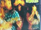 Hard-Ons - Yummy. 1990 Aussie Punk  First Pressing + Insert 12
