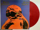 BLACK SABBATH, BORN AGAIN, RED VINYL LP