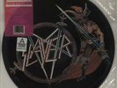 Slayer picture disc LP vinyl album record Show No Mercy USA 72214-1