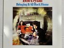 BOB DYLAN Bringing It All Back Home LP 2012 180g Mono Reissue - LP 5070 - VG++