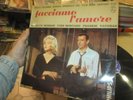 marilyn monroe 33t lp original italie  le milliardaire