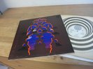 CRESSIDA SAME LP ORIG UK 1970 MINT SWIRL VERTIGO 1ST PRESS MONSTER PROG