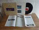 DEPECHE MODE Music For The Masses UK LP RARE 1987 MUTE 1ST PRESS SUPERB