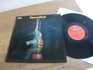 HANNIBAL SAME AND THE SUNRISE 1975 Lp mint RARE MPS BASF